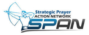 SPAN Strategic Prayer Action Network